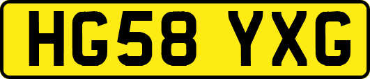 HG58YXG