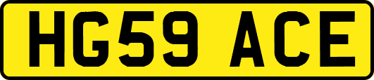 HG59ACE