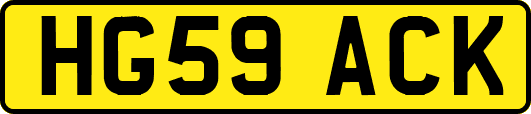 HG59ACK