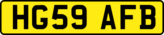 HG59AFB