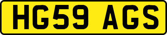 HG59AGS