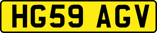 HG59AGV