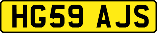 HG59AJS