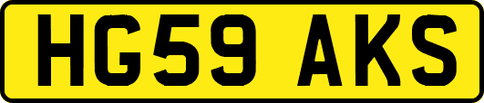 HG59AKS