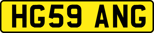 HG59ANG