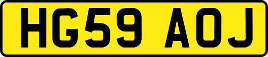 HG59AOJ