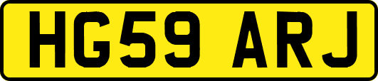 HG59ARJ