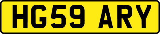 HG59ARY