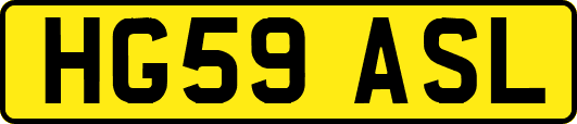 HG59ASL