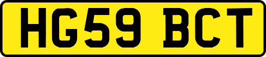 HG59BCT