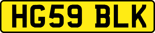 HG59BLK