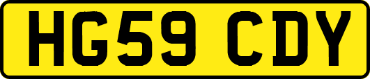 HG59CDY