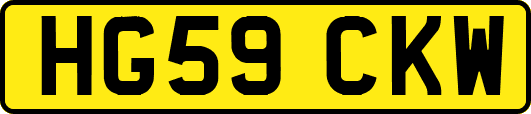 HG59CKW