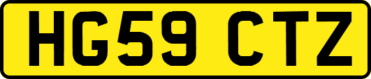 HG59CTZ