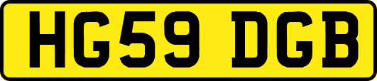 HG59DGB