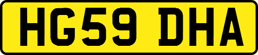 HG59DHA