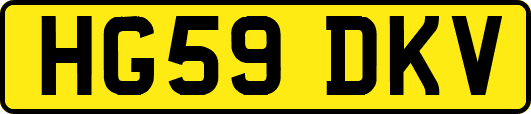 HG59DKV