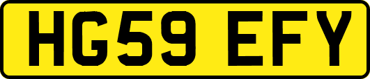 HG59EFY