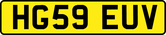 HG59EUV