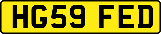 HG59FED