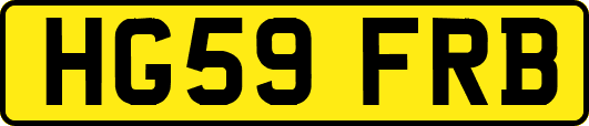 HG59FRB