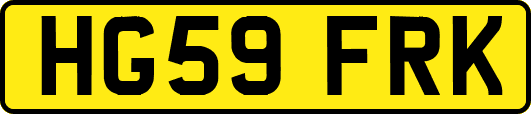 HG59FRK