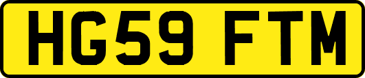 HG59FTM