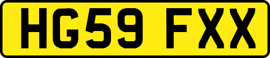 HG59FXX