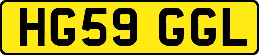 HG59GGL