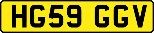 HG59GGV