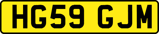 HG59GJM