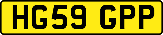 HG59GPP