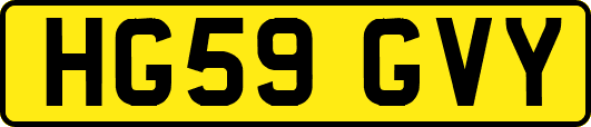 HG59GVY