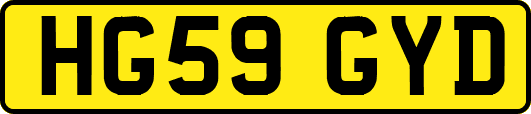 HG59GYD