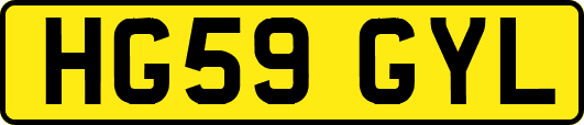 HG59GYL