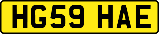 HG59HAE