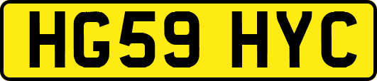 HG59HYC