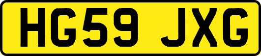 HG59JXG