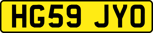 HG59JYO