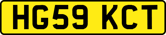 HG59KCT