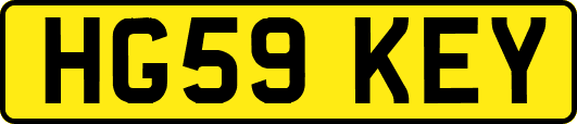 HG59KEY