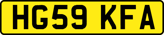 HG59KFA