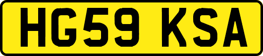 HG59KSA