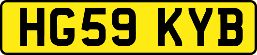 HG59KYB