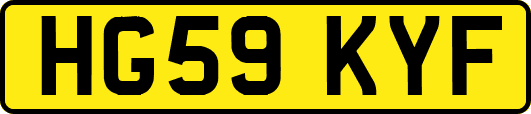 HG59KYF