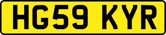 HG59KYR