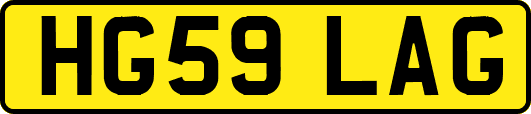 HG59LAG