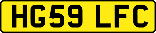 HG59LFC