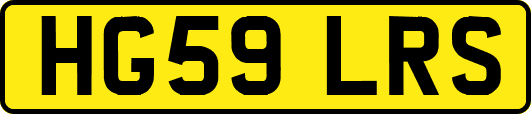 HG59LRS