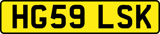 HG59LSK